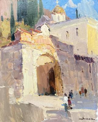 ������������ ������. ����� ����. ������� �������