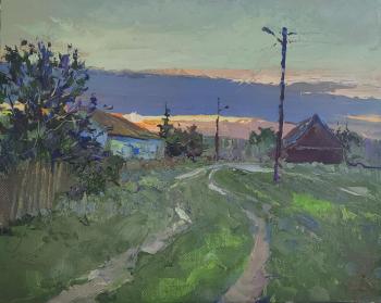 ������ ������. ���������� �������