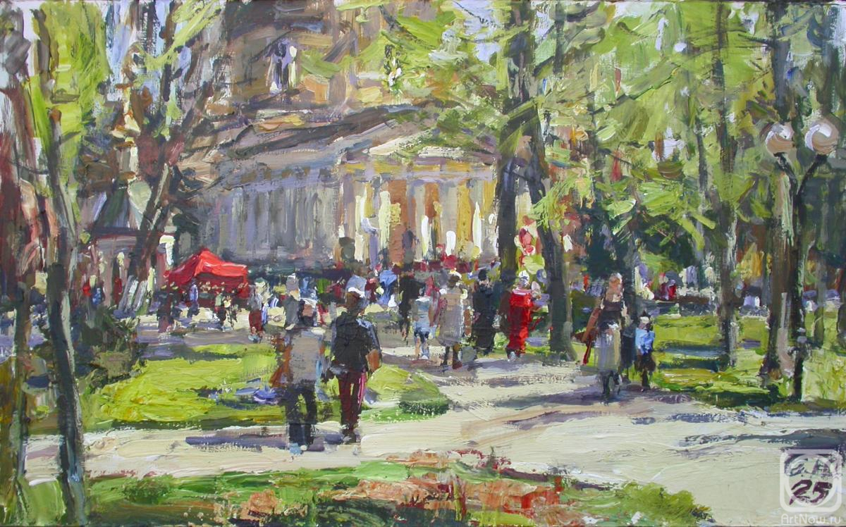 �������. ������� ����. ���������� ���� � ������