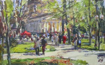 ������� ����������� ���� � ������