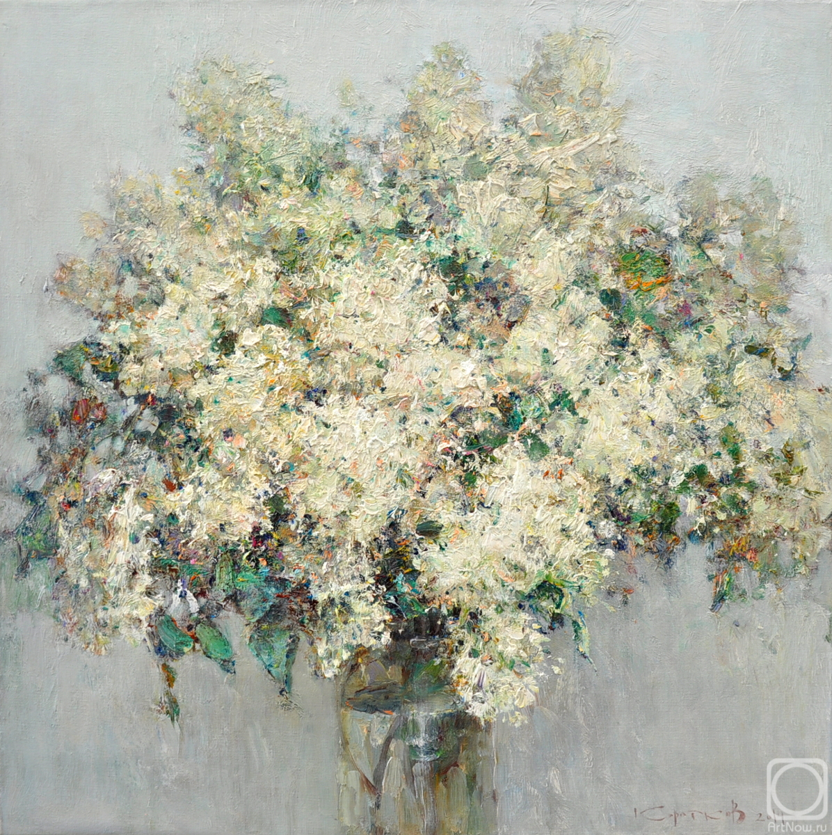 Korotkov Valentin. Untitled