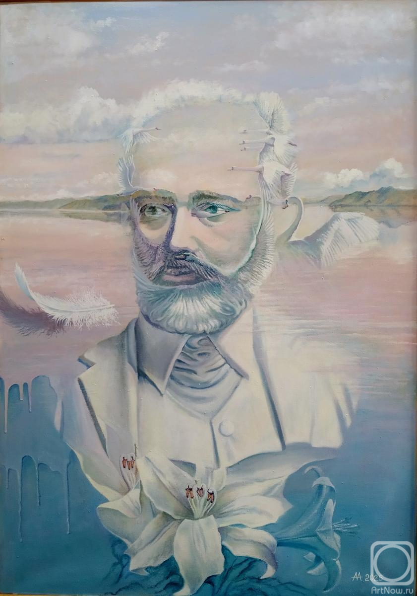 Maryin Alexey. Untitled