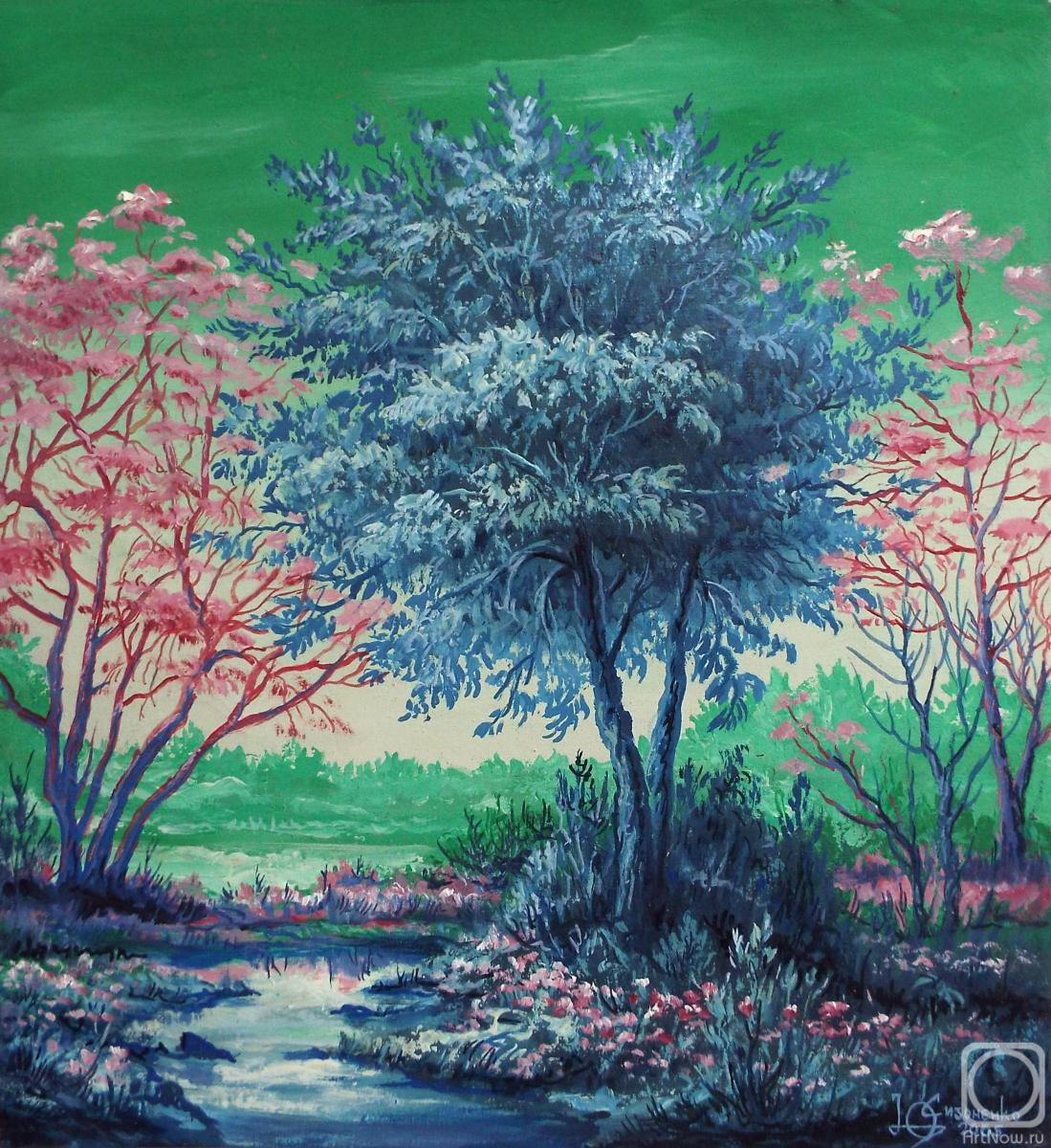 Sizonenko Iouri. Untitled