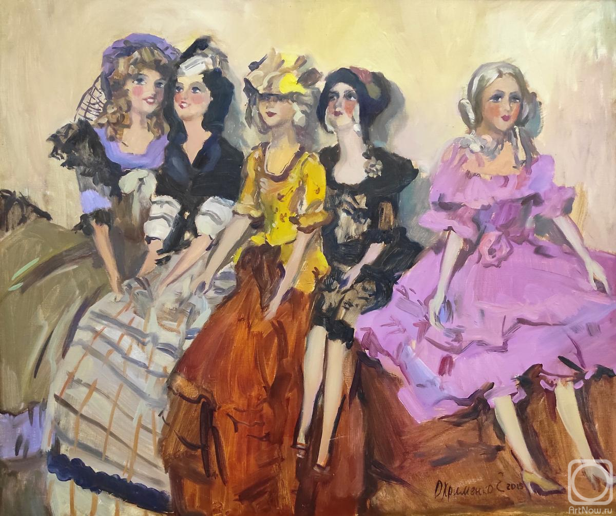 ������� ������ �� ������. ��������� ���������. ����� � �������