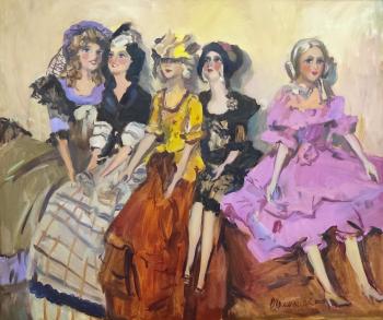 ����� � �������. ��������� ���������