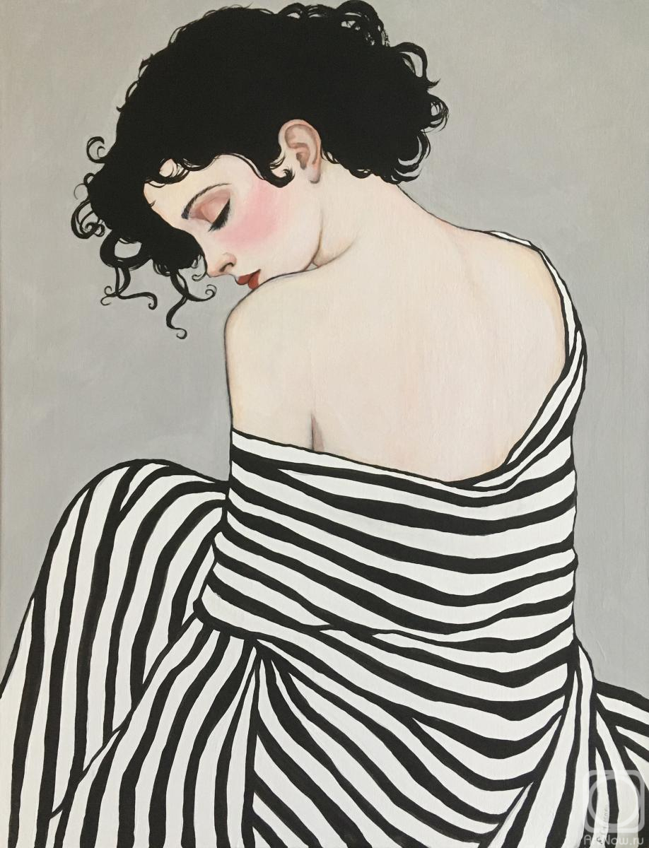 Ostapenko Elena. Untitled