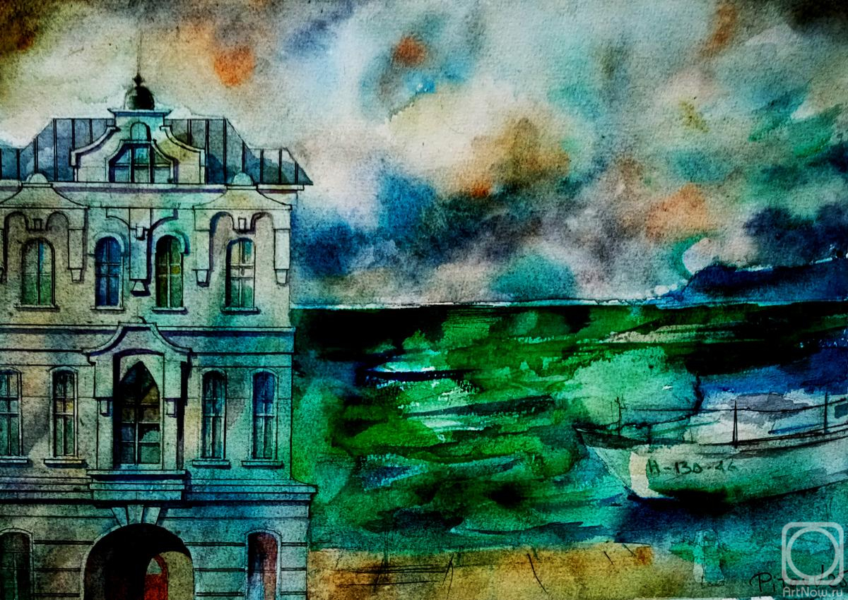 �������. ������ �������. ��� � ����