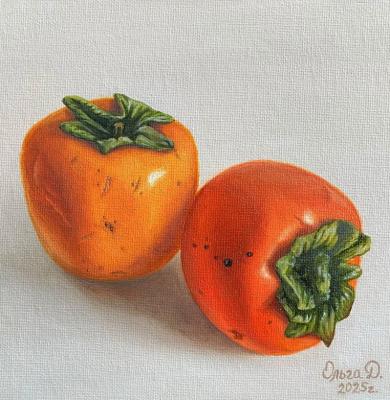 Doesn't knit. Degtyareva Olga