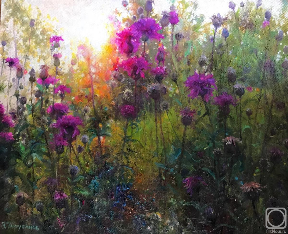 Trubanov Vitaly. Untitled