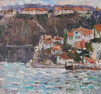 ������� � ����������� �����. ����� ����