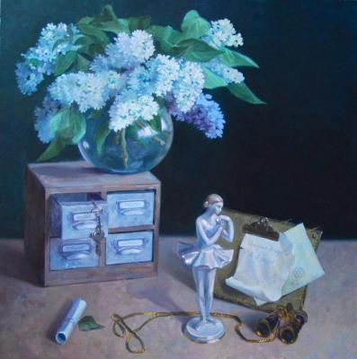 ������ ������. ���������� �������