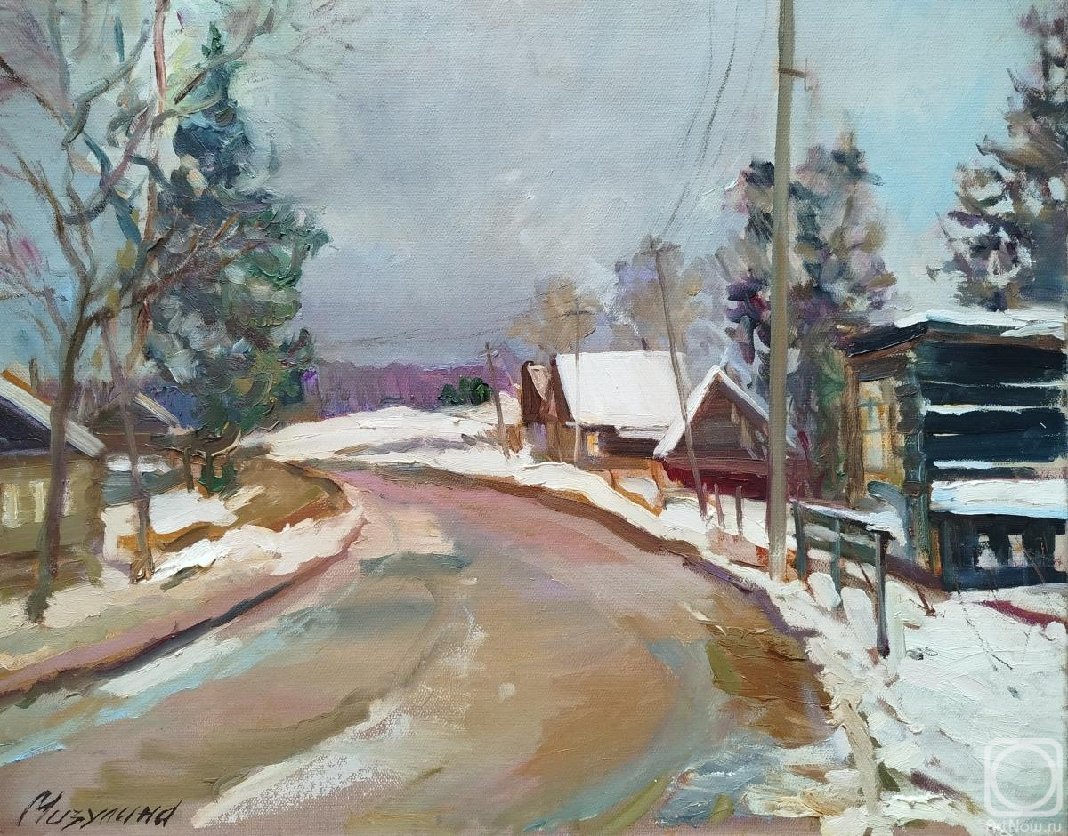 Mizulina Olga. Untitled