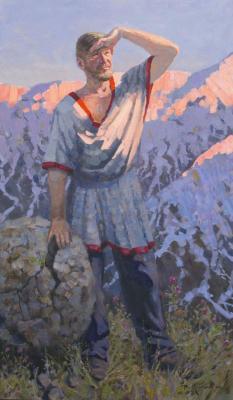 ������������ ������. ������� �������