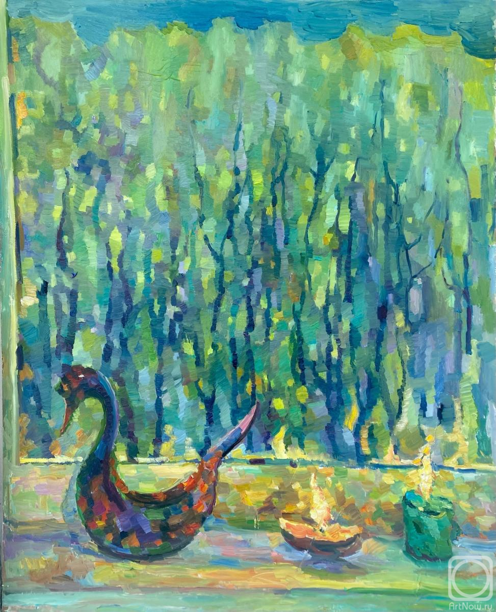 Sineva Svetlana. Untitled