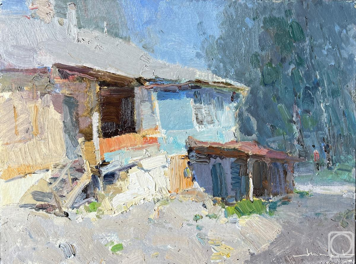 �������. ������� �������. Ҹ���� ������. ����������