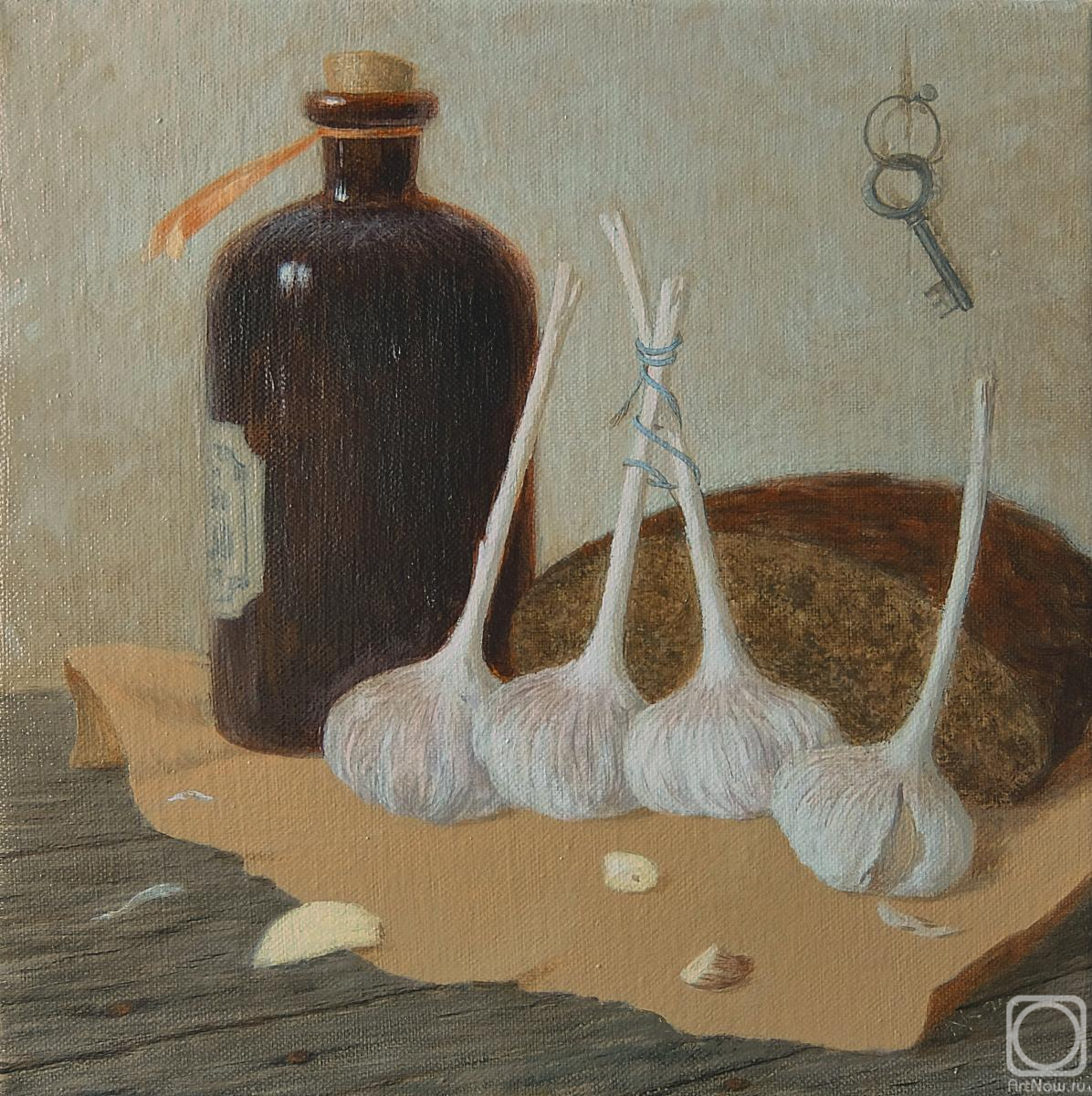 Kolesov Maksim. Untitled