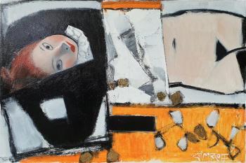 Style of love. Smirnoff Andrey