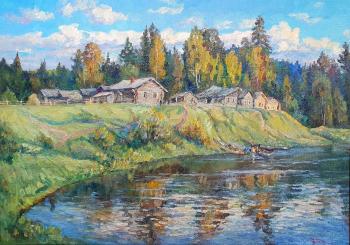 ������ ������ �� ������. ���������� ����