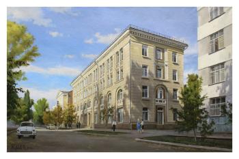 ��������� ������� ������. ����� �����