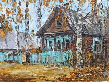 ����������� �����. ������ �������