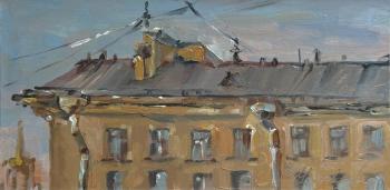 Untitled. Zakieva Margarita