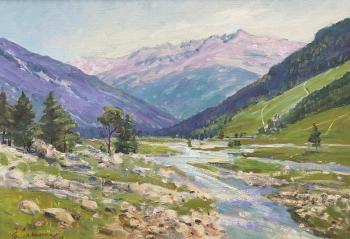 ������� ����� � ������