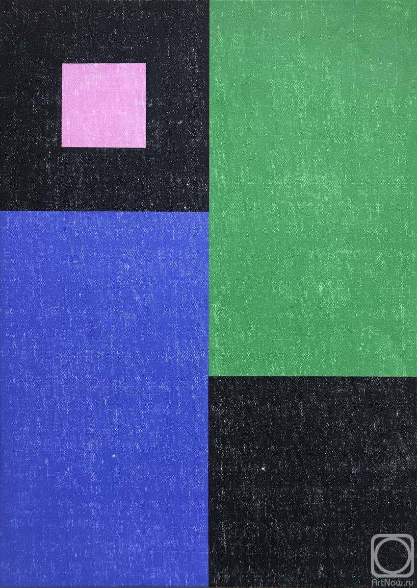 Rostislavskiy Yuriy. Untitled