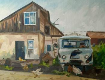 ����������� ������. �������� ������