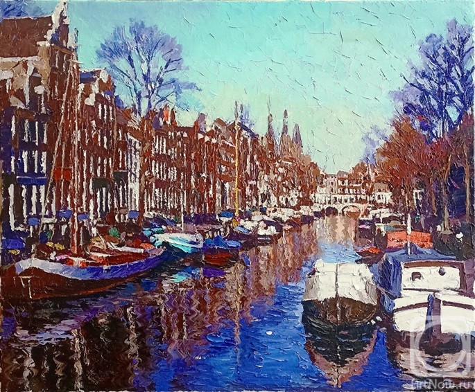 Rudnik Mihkail. Untitled