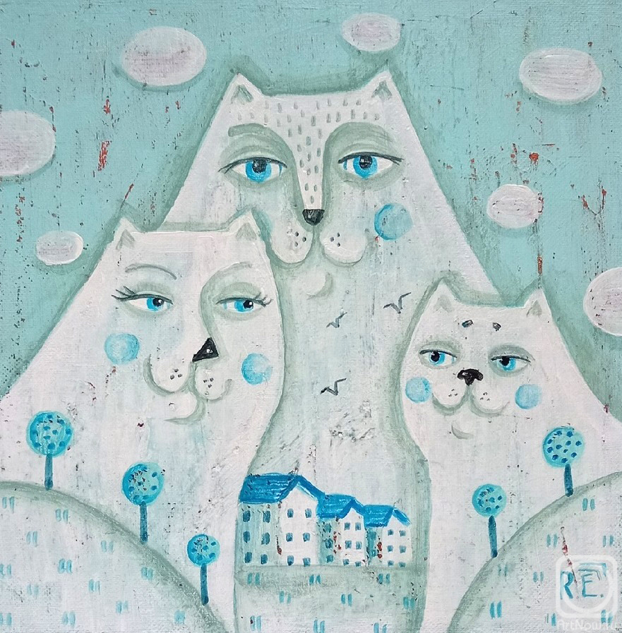 �������. ������ �����. ����� �����