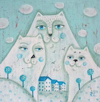 ������� ������ �����