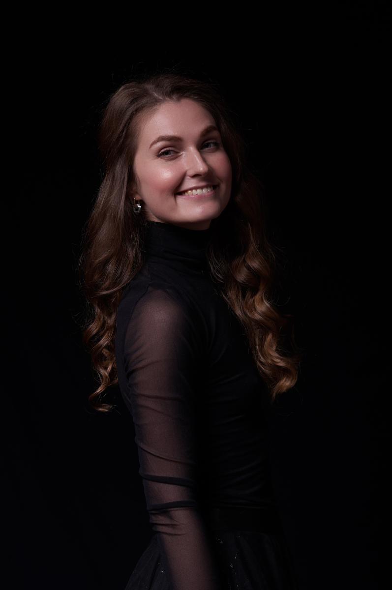 Amelchenko Aleksandra