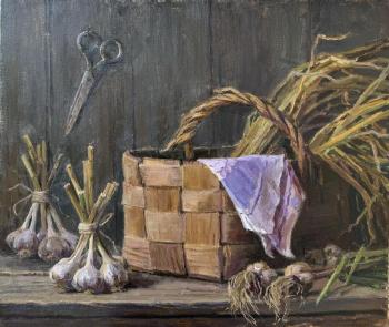 Untitled. Plotnikova Elena