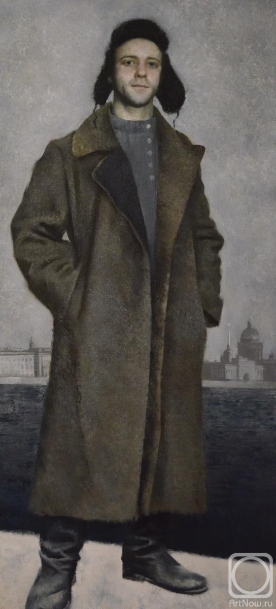 Ivanova Yuliya. Untitled