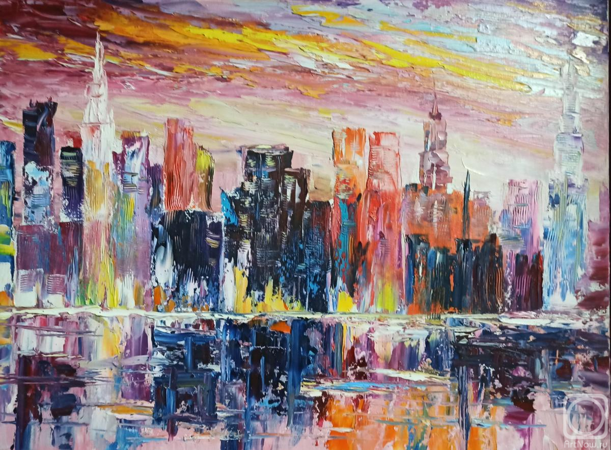 Chernyh Vasiliy. Untitled