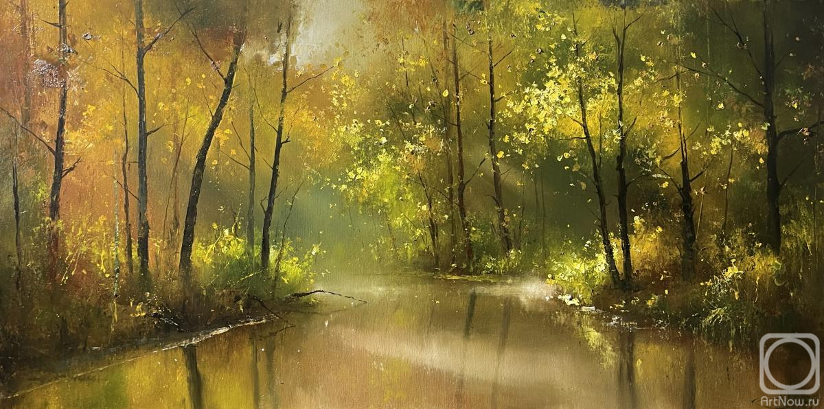 Medvedev Igor. Untitled