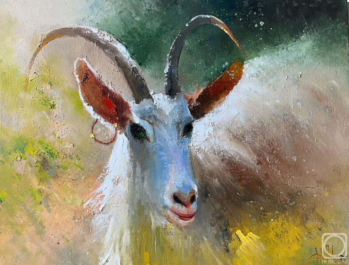 Medvedev Igor. Untitled