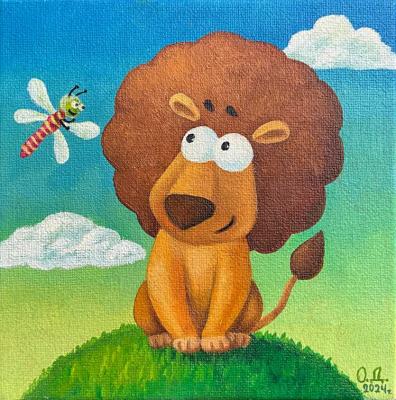 ��� � �������� (����� ������� ���). ��������� �����