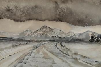 Untitled. Nalbandyan Mariam