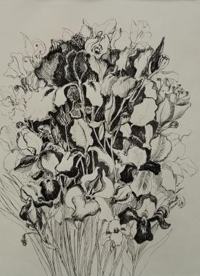 Untitled. Nalbandyan Mariam