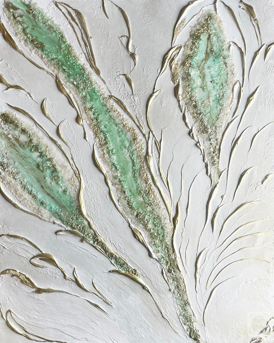 Velinskaya Olga. Untitled