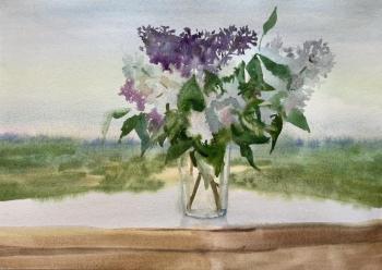 Untitled. Tsebenko Natalia