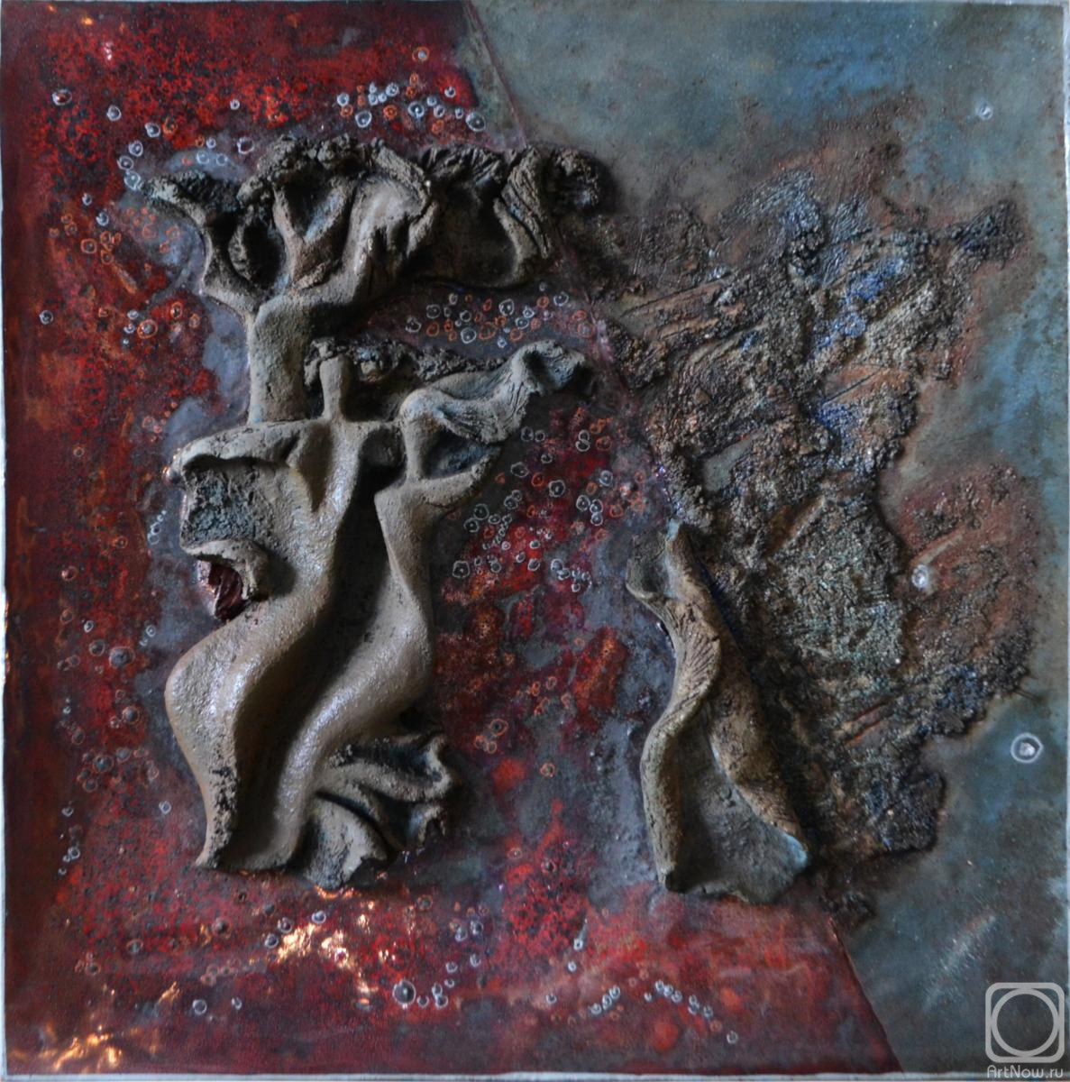 Gulhenko Moisej. Untitled