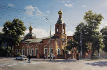 ���� �������� ����������. ����� �����