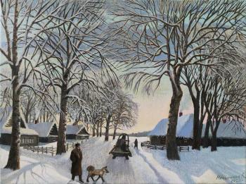 ������� ������� ����