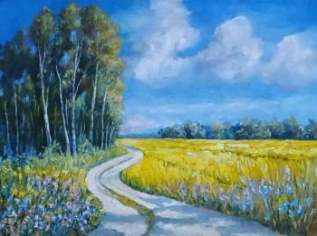 ������� ������� � ����