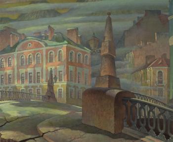 ������ �����. �����-��������� (�������� �������)