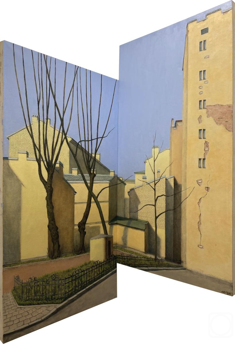 ������� ������ �� ������. ������� �����. Ƹ���� ���� (������� ������)