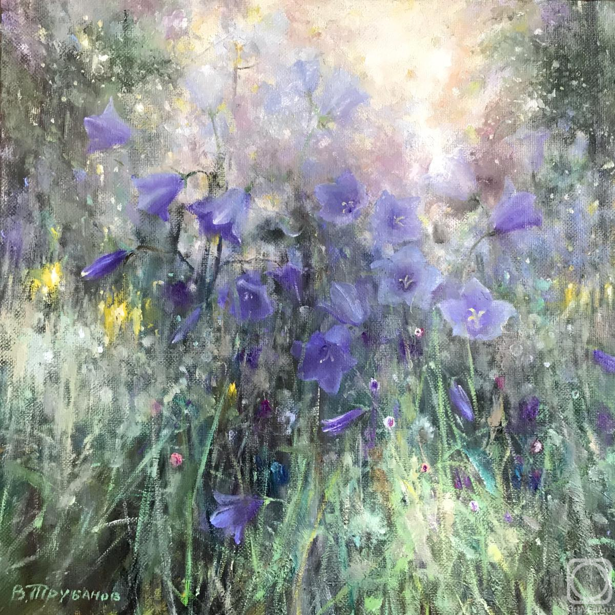 Trubanov Vitaly. Untitled