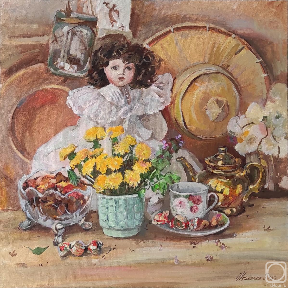 ������� ������ �� ������. ��������� ���������. ��� � ������������